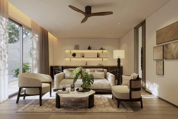 2 Bedroom Villa for sale in Villa Zolitude , Chalong, Phuket