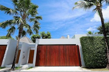 4 Bedroom Villa for sale in Anchan Hills, Si Sunthon, Phuket