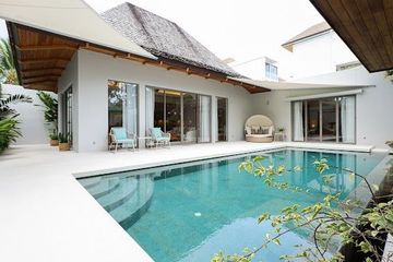 4 Bedroom Villa for sale in Anchan Hills, Si Sunthon, Phuket