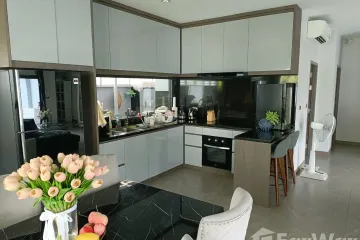 3 Bedroom Villa for rent in Baan Pattaya 6, Huai Yai, Chonburi