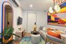 1 Bedroom Condo for sale in The Title Vivi, Choeng Thale, Phuket