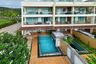 2 Bedroom Condo for sale in The Pelican Krabi, Nong Thale, Krabi