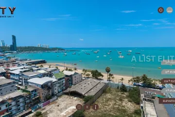 2 Bedroom Condo for sale in Nong Prue, Chonburi