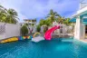 5 Bedroom House for rent in 