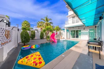 5 Bedroom House for rent in 