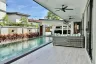 4 Bedroom House for rent in Nong Prue, Chonburi