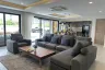 4 Bedroom House for rent in Nong Prue, Chonburi