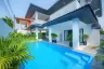5 Bedroom House for rent in Nong Prue, Chonburi