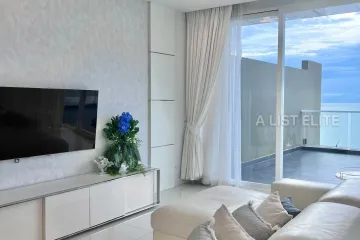 3 Bedroom Condo for sale in Del Mare, Bang Sare, Chonburi