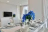 3 Bedroom Condo for sale in Del Mare, Bang Sare, Chonburi
