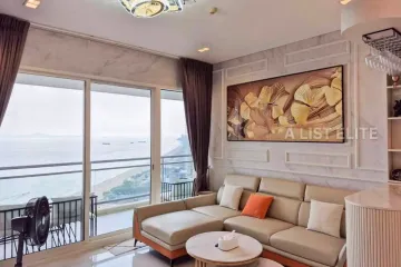 1 Bedroom Condo for sale in Reflection, Na Jomtien, Chonburi