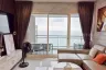 1 Bedroom Condo for rent in Reflection, Na Jomtien, Chonburi