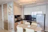 1 Bedroom Condo for rent in Reflection, Na Jomtien, Chonburi