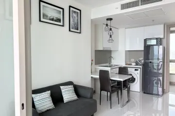1 Bedroom Condo for rent in The Riviera Wongamat, Na Kluea, Chonburi