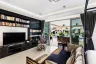 4 Bedroom House for sale in Pong, Chonburi