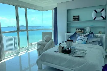 3 Bedroom Condo for sale in Cetus, Nong Prue, Chonburi
