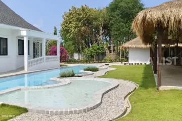 4 Bedroom House for rent in Huai Yai, Chonburi