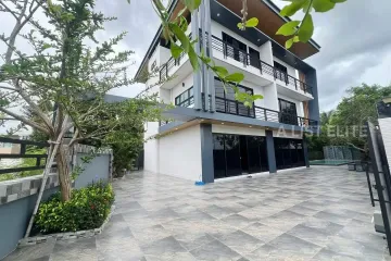 6 Bedroom House for sale in Pong, Chonburi