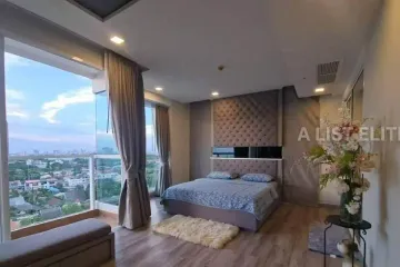 3 Bedroom Condo for rent in Cetus, Nong Prue, Chonburi