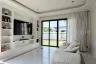 4 Bedroom House for sale in Nong Pla Lai, Chonburi