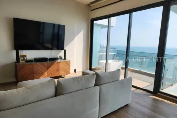 3 Bedroom Condo for rent in Na Kluea, Chonburi