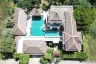 6 Bedroom House for rent in Nong Prue, Chonburi