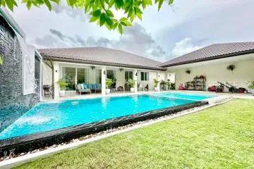 6 Bedroom House for rent in Huai Yai, Chonburi