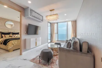 3 Bedroom Condo for rent in Nong Prue, Chonburi