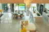 4 Bedroom House for rent in Huai Yai, Chonburi