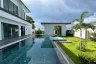 5 Bedroom House for sale in Nong Prue, Chonburi