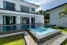 5 Bedroom House for sale in Nong Prue, Chonburi