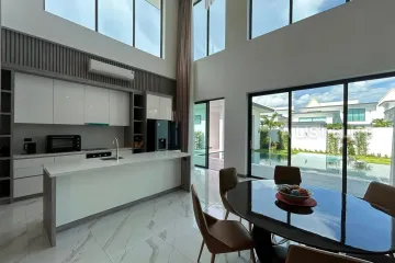 5 Bedroom House for rent in Nong Prue, Chonburi