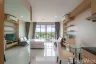 Condo for sale in Whale Marina Condo, Na Jomtien, Chonburi