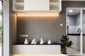 1 Bedroom Condo for sale in Lumpini Ville Naklua - Wongamat, Na Kluea, Chonburi