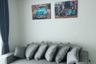 1 Bedroom Condo for rent in The Peak Towers, Nong Prue, Chonburi