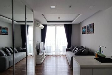 1 Bedroom Condo for rent in The Peak Towers, Nong Prue, Chonburi