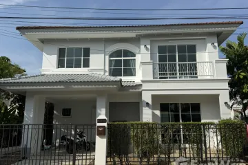 3 Bedroom House for rent in Land and House Park Phuket, Chalong, Phuket