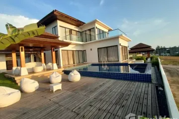 3 Bedroom Villa for rent in Nong Thale, Krabi