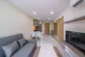 1 Bedroom Condo for sale in Whale Marina Condo, Na Jomtien, Chonburi