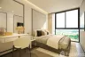 1 Bedroom Condo for sale in The Ozone Signature Condominium, Choeng Thale, Phuket