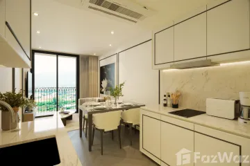 1 Bedroom Condo for sale in The Ozone Signature Condominium, Choeng Thale, Phuket