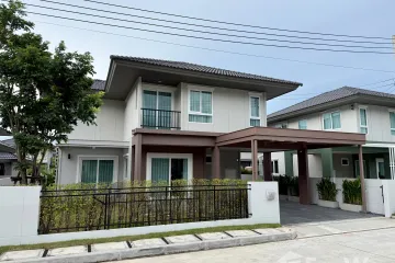 4 Bedroom House for rent in Saransiri Koh Keaw Retreat, Ko Kaeo, Phuket
