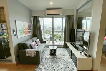 1 Bedroom Condo for rent in The Parkland Srinakarin, Samrong Nuea, Samut Prakan near MRT Si La Salle