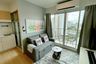 1 Bedroom Condo for rent in The Parkland Srinakarin, Samrong Nuea, Samut Prakan near MRT Si La Salle