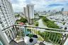1 Bedroom Condo for rent in The Parkland Srinakarin, Samrong Nuea, Samut Prakan near MRT Si La Salle