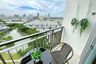 1 Bedroom Condo for rent in The Parkland Srinakarin, Samrong Nuea, Samut Prakan near MRT Si La Salle