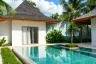 4 Bedroom Villa for sale in Anchan Tropicana, Thep Krasatti, Phuket