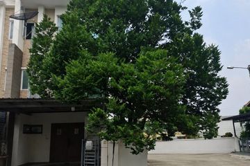 4 Bedroom House for sale in Town Plus X Ladprao, Khlong Chan, Bangkok