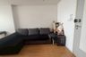 1 Bedroom Condo for sale in Lumpini Place Srinakarin, Suan Luang, Bangkok near MRT Phatthanakan