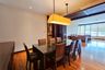 3 Bedroom Condo for rent in Khlong Tan Nuea, Bangkok near BTS Thong Lo